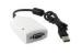 Linux USB to VGA Converter High definition USB2.0 to VGA / DVI/ AV multi display adapter