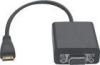 Black HDMI receiver with Equalizer AUDIO VIDEO Convertor With IC cable