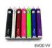 3.2v - 4.0v VV E Cig 650mah EVOD Electronic Cigarette with Variable Voltage Battery