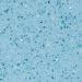 Blue Mirror 93% polishing Artificial Quartz Stone for vanity top , window sill