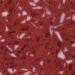 synthetic scratch resist red quartz stone Countertop for bathroom