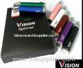 Original vision spinner ecig battery / vision spinner 2 batteries with 510 and EGO gear