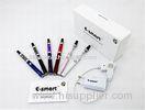 400 Puff Lady Kanger 510 EVOD Electronic Cigarette Starter Kits 3.3V - 3.4v 320mah