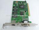 2D / 3D Video PCI Cards / Accelerator PCI VGA Pcmcia Lan Card with 8MB Ram