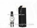 Retro design Glass Wax Atomizer EVOD Electronic Cigarette 510 / Ego