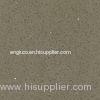 Flooring Tiles Artificial Quartz Stone 93 percentage , Grey Mirror
