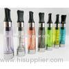 Portable Colorful OEM EVOD Electronic Cigarette / 510 Ego Ecig with CE , RoHS