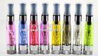 Vaporizer Pen Ce4 + Evod Electronic Cigarette with Rebuildable Clearomizer