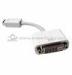 MINI DVI / DVI Apple Ipod Cable FEMAILE TO MALE / Apple Component AV Cable