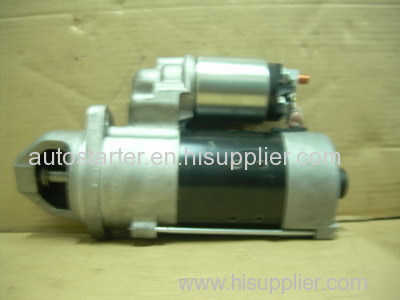 KHD starter bosch No.0001231005