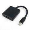 DP TO HDMI Switch Splitter , Apple Data Cable HDMI v1.3 compliant support 1080P