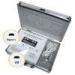 quantum resonance body analyzer quantum analyzer machine body fat analysis