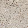 Gray 93% natural Quartz stone Slab Man Made Honed synthetic quartz