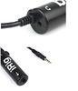 Low latency real - time performance USB Guitar Cable / usb guitar link cable