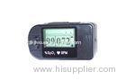 Infant / Adults Fingertip Pulse Oximeter , 1.3" Lcd Display