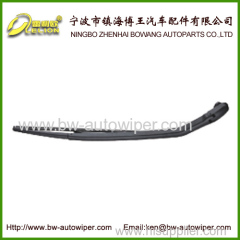 BW wiper blade arm