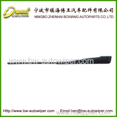 BW wiper blade arm