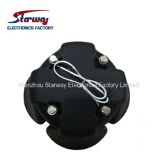 100W Siren horn speaker for police ,firefighting ,ambulance security