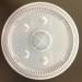 disposable plastic cold drink lid