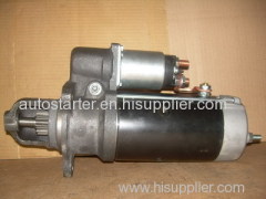 scania starter bosch No.0001371006