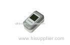 Mini Fingertip Pulse Oximeter For Adults , Children Healthcare