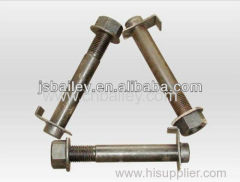 bolts for bailey bridge/chord bolts