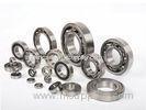 Steel / Brass / Nylon Cage Stainless Steel Ball Bearings for Automobile