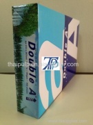 THAI PULP AND PAPER Co., LTD