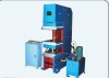 E-type rubber vulcanizing machine /E-Type rubber press