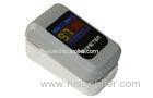 Portable USB To PC Fingertip Pulse Oximeter FDA Approved