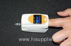 Spo2 Probe Fingertip Pulse Oximeter Connect To PC