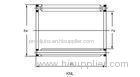 Long Cylindrical Roller and Cage Assemblies Needle Roller Bearings