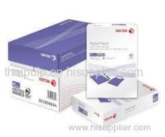 Xerox A4 Copy Paper 80gsm 75gr