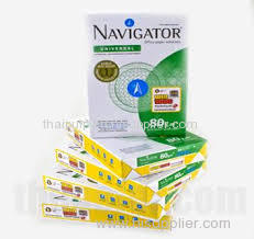 Navigator A4 Copy Paper