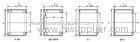 Drawn Cup Full Complement Needle Roller Bearings