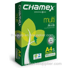 Chamex A4 Copy Paper 80gsm