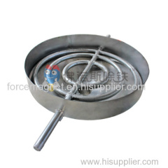 slurry iron remover slurry separator slip separator magnetic separator