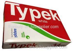 Typek A4 Office Copy Paper