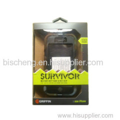 Griffin Survivor IPhone 5 Case