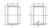 IR LR Inner Ring Needle Roller Bearings