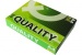 Quality Red A4 Copy Paper 80gsm