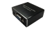 Household MINI HDMI TO VGA AUDIO HD Converter MHL to VGA converter