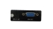 Household MINI HDMI TO VGA AUDIO HD Converter MHL to VGA converter