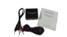 Household MINI HDMI TO VGA AUDIO HD Converter MHL to VGA converter