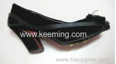 High heels snow antiskid shoe covers Anti slip ice cleats
