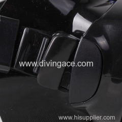 Wholesale professional diving goggles/diving mask