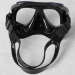 Wholesale professional diving goggles/diving mask