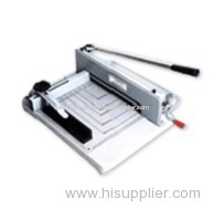 Paper cutter Paper cutter