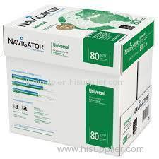 Letter & Legal Sizes 80gsm 75gsm 70gsm Copier Printing Papers