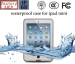 for mini ipad waterproof life-proof case cover life-proof cover case for waterproof shock proof dustproof